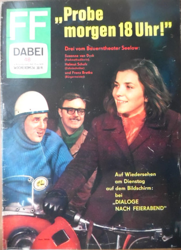 Dabei 1969 tv - 48,