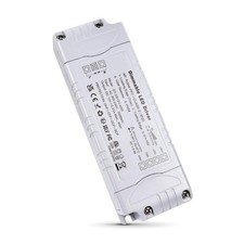 REYLAX LED Trafo 12V 40W