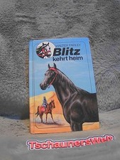 Farley, Walter: Blitz; Teil