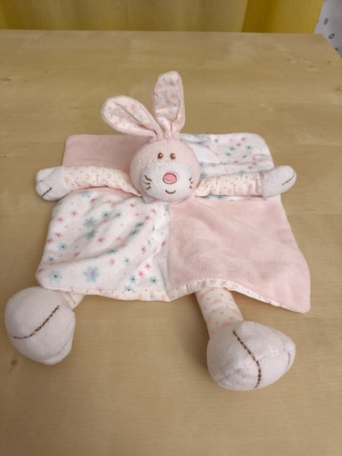 Schmusetuch hase rabbit - hase,