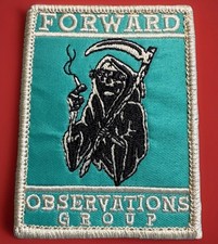 FOG Forward Observations Group