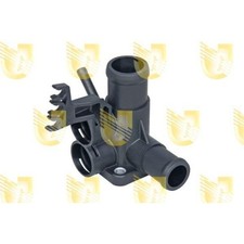 Kühlmittelflansch Unigom