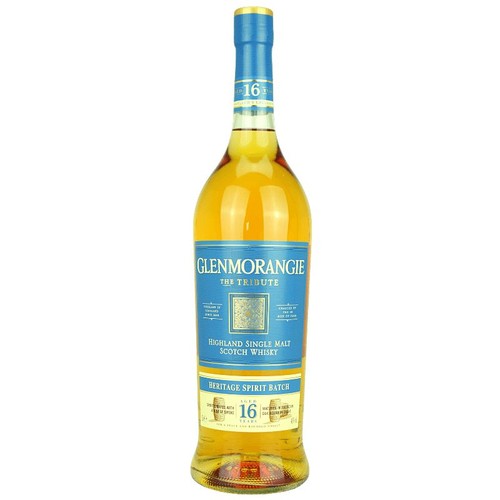 Glenmorangie the tribute - glenmorangie,