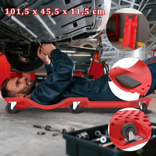 Rollbrett werkstattrollbrett - rollbrett,