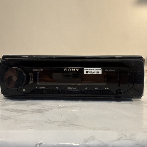 Not tested sony mex - not,