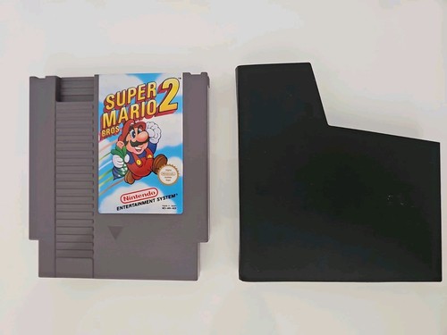 Nes super mario - nes,