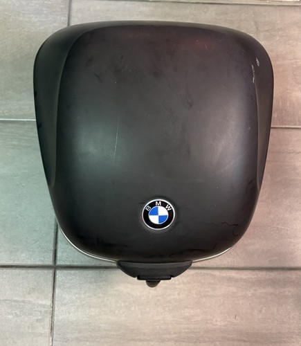 Topcase bmw f650gs bis - bj, 2003