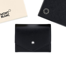 Montblanc Leather Goods