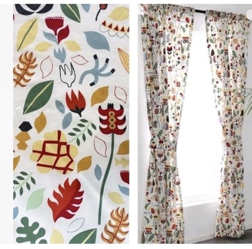 Ikea rodarv curtain - ikea,
