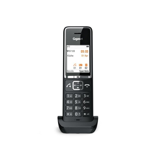 Gigaset comfort 550hx - comfort,