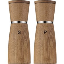 WMF Ceramill Nature Salz und