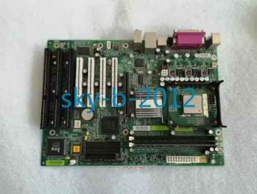 Pcs rofen ipox 4gvi83 rev - 1, ip-4gvi83