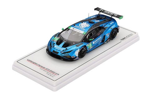 Tsm model lamborghini - tsm,