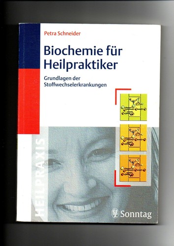 Petra schneider biochemie - schneider,,