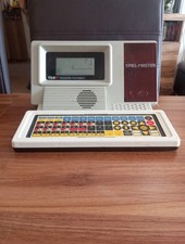 Yeno Spielmaster Lerncomputer