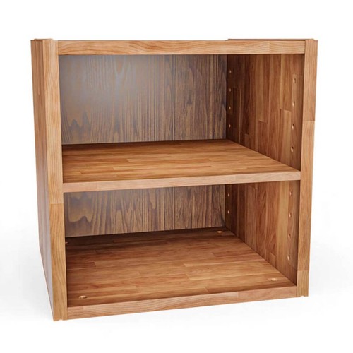 Bücherregal regalsystem - bücherregal,
