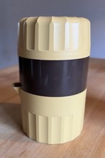 Börner Saftpresse, Saftpresse für Orangen, Entsafter  Made in Germany Vintage