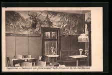 AK Berlin-Kreuzberg