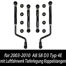 Für 2003-2010 Audi A8 S8 4E