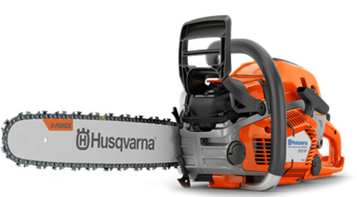 Husqvarna motorsäge 550 g - husqvarna,