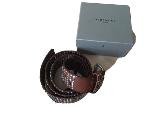 Liebeskind gürtel neu - liebeskind,