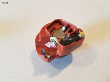 Bosch Verteilerläufer Porsche