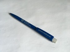 Polizei Niedersachsen Druck-Kugelschreiber (blau),(unbenutzt)