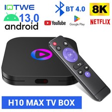 2024 Neu Android 13.0 Smart TV