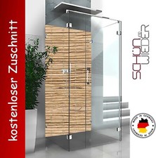 Duschrückwand Polystar