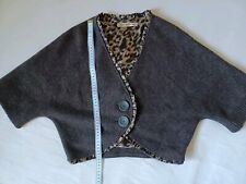 Bolero  Strickjacke  Damen  Marc Cain  Gr. N 2 Neuwertig