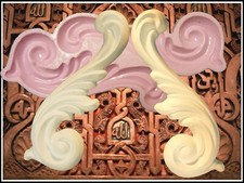 Negativform Gießform Mould