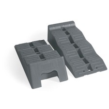 Fiamma Auffahrkeile Level Up