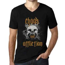 Ultrabasic herren shirt - herren, t-shirt