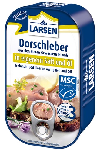 Larsen dorschleber eigenem - larsen,