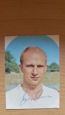HOLGER DIECKMANN, Hamburger SV, Eikon 1967/68 König Fussball original Autogramm