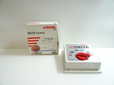 Märklin H0 6604 DELTA Control