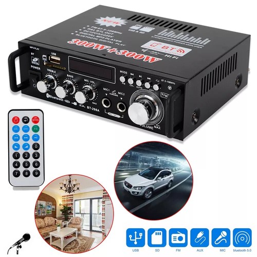600w bluetooth mini - bluetooth,