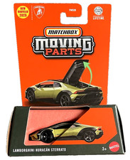 Matchbox Lamborghini Huracan