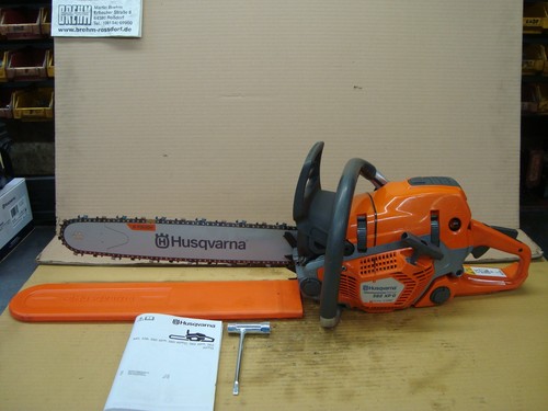 Husqvarna 562 xpg motorsäge - 562,