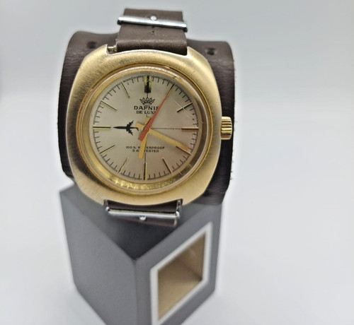 Vintage dafnis luxe 1970s - vintage, de