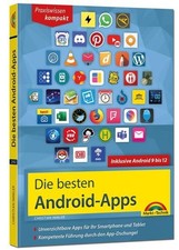 Die besten Android Apps: Für