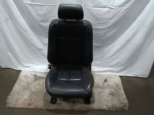 Sitz links vorn mercedes w210 - links,