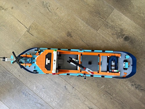 Lego city - lego,