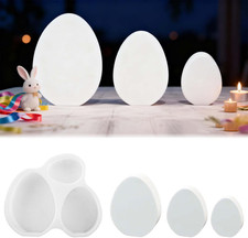 Silikonform Ostereier 
