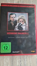 Henning Mankell Wallander
