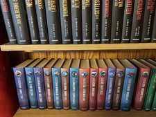 14 gebrauchte Bücher -