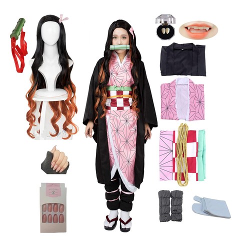 Japanischer anime cosplay - japanischer,