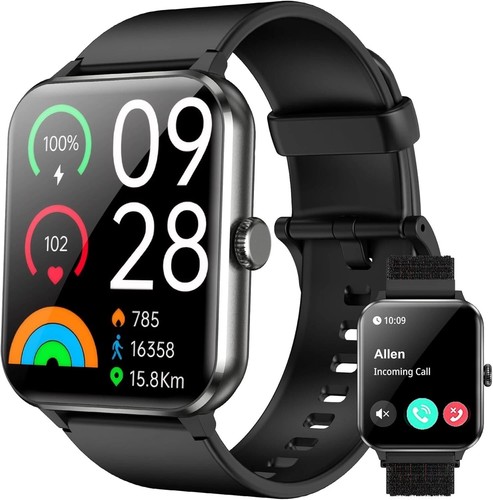 Sport bluetooth smartwatch - sport,