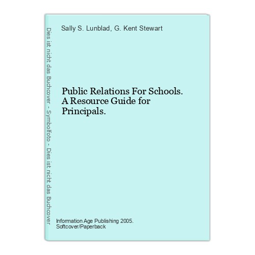 Public relations for - relations,