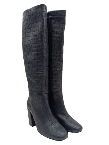 Edited damen stiefel leder - edited,